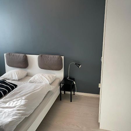 奥斯陆Nordic Host As - 2023 Newly Renovated - Close To Royal Palace - Observatorie Gata 10公寓 外观 照片