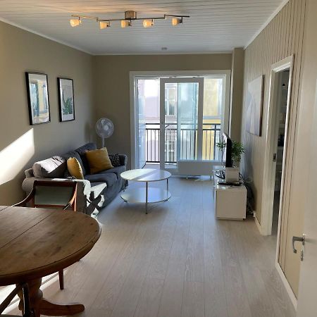 奥斯陆Nordic Host As - 2023 Newly Renovated - Close To Royal Palace - Observatorie Gata 10公寓 外观 照片