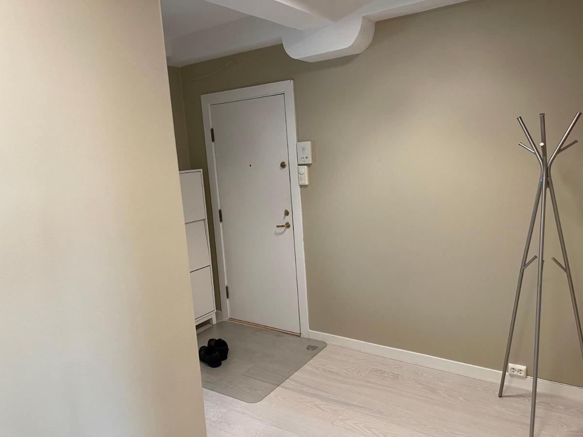 奥斯陆Nordic Host As - 2023 Newly Renovated - Close To Royal Palace - Observatorie Gata 10公寓 外观 照片