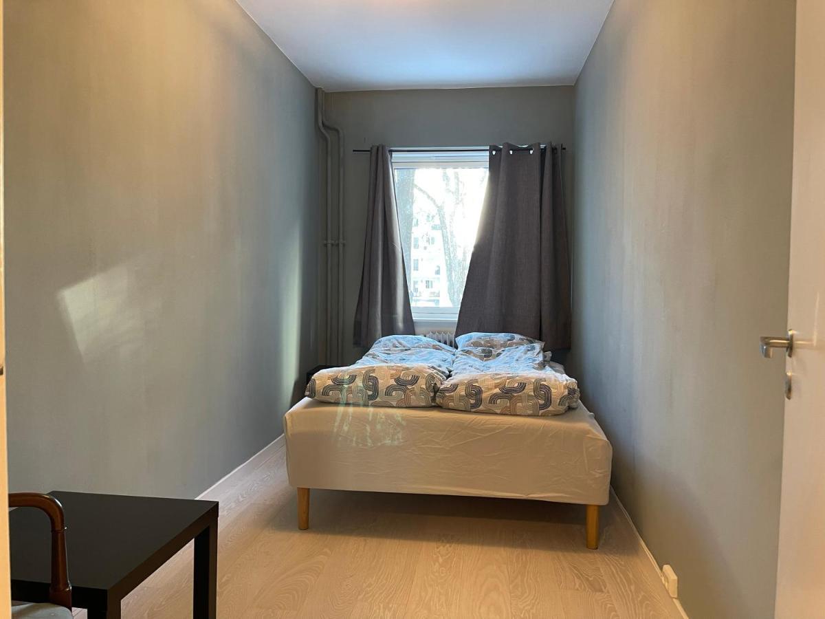 奥斯陆Nordic Host As - 2023 Newly Renovated - Close To Royal Palace - Observatorie Gata 10公寓 外观 照片